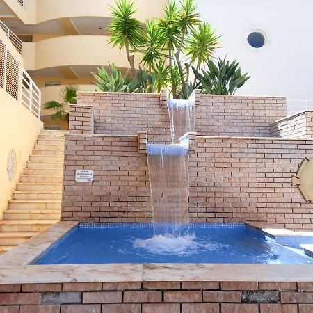 Via Marina - Vilamoura Center With Pool Eksteriør billede