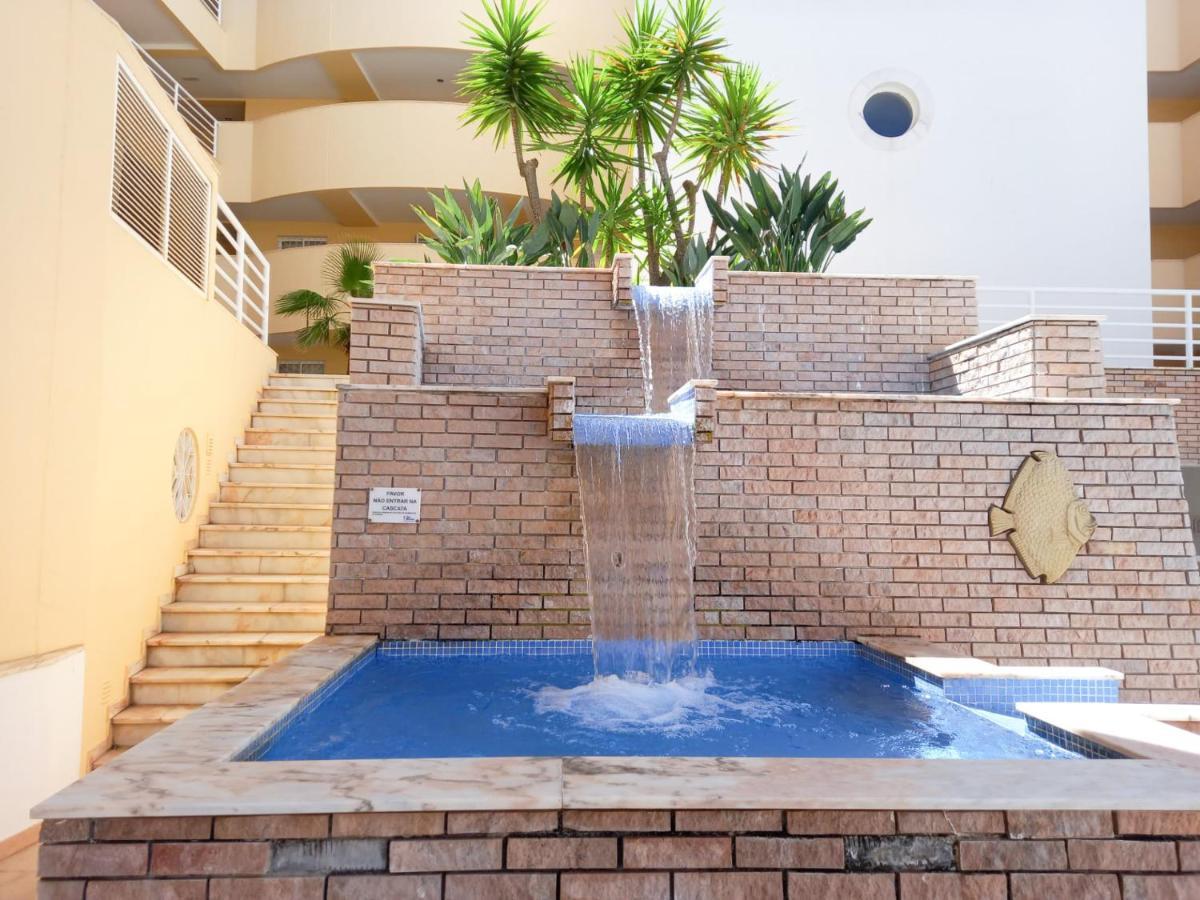 Via Marina - Vilamoura Center With Pool Eksteriør billede